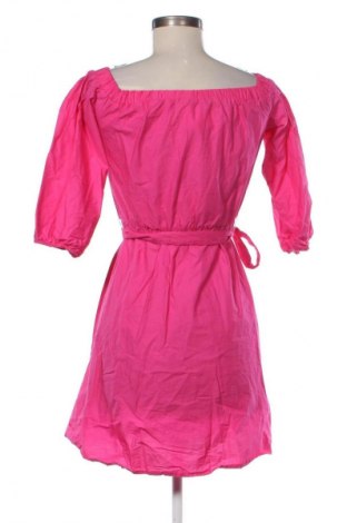 Φόρεμα Mohito, Μέγεθος XXS, Χρώμα Ρόζ , Τιμή 20,00 €