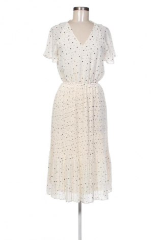 Kleid Mohito, Größe S, Farbe Ecru, Preis € 20,00