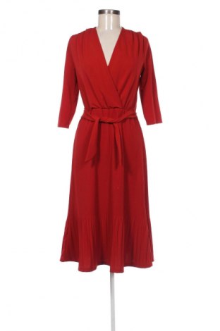 Šaty  Mohito, Velikost S, Barva Oranžová, Cena  779,00 Kč