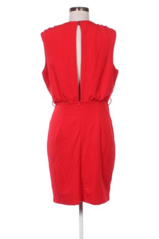 Kleid Mohito, Größe L, Farbe Rot, Preis € 31,65