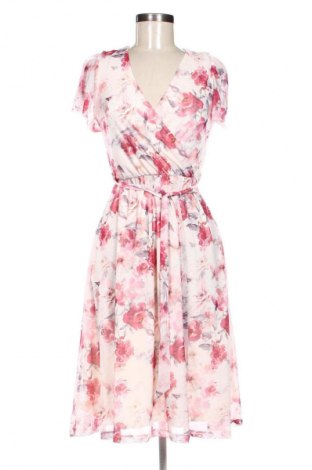 Kleid Mohito, Größe XS, Farbe Mehrfarbig, Preis 20,00 €