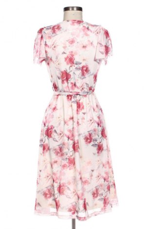 Kleid Mohito, Größe XS, Farbe Mehrfarbig, Preis 20,00 €