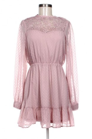 Sukienka Mohito, Rozmiar S, Kolor Popielaty róż, Cena 107,17 zł