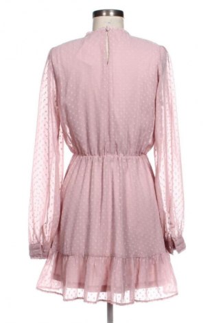 Sukienka Mohito, Rozmiar S, Kolor Popielaty róż, Cena 107,17 zł