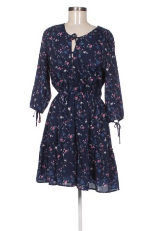 Kleid Mohito, Größe S, Farbe Mehrfarbig, Preis 20,00 €