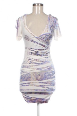 Kleid Monaco, Größe S, Farbe Mehrfarbig, Preis € 12,99