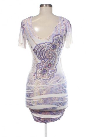 Kleid Monaco, Größe S, Farbe Mehrfarbig, Preis € 12,99