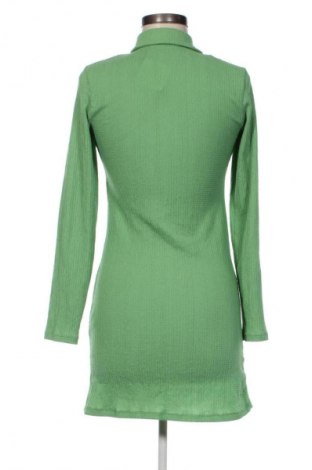 Kleid Monki, Größe S, Farbe Grün, Preis € 11,99