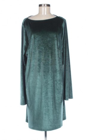 Kleid Monki, Größe XXL, Farbe Grün, Preis 16,44 €