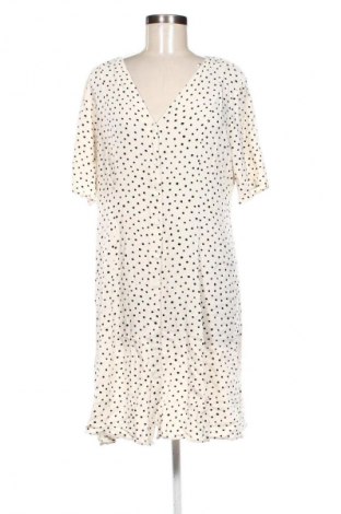 Šaty  Monki, Velikost L, Barva Vícebarevné, Cena  709,00 Kč