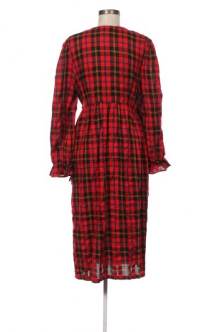 Šaty  Monki, Velikost XL, Barva Vícebarevné, Cena  259,00 Kč