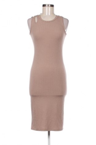 Rochie Mono, Mărime M, Culoare Bej, Preț 127,45 Lei