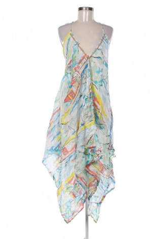 Šaty  Monsoon, Velikost L, Barva Vícebarevné, Cena  709,00 Kč