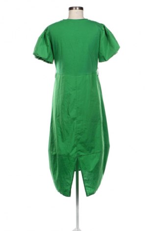 Kleid Monte Cervino, Größe M, Farbe Grün, Preis 19,95 €