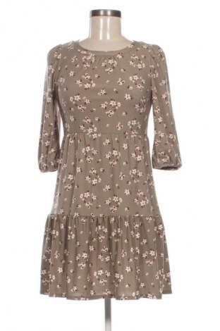 Kleid Monteau, Größe XS, Farbe Mehrfarbig, Preis € 19,94