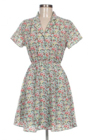 Φόρεμα Monteau, Μέγεθος M, Χρώμα Πολύχρωμο, Τιμή 19,97 €