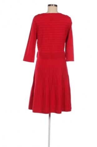 Kleid Montego, Größe L, Farbe Rot, Preis 19,95 €