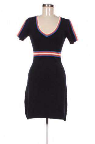 Kleid Montego, Größe M, Farbe Blau, Preis € 10,99