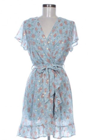 Φόρεμα Moocci, Μέγεθος L, Χρώμα Πολύχρωμο, Τιμή 11,99 €