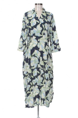 Φόρεμα More & More, Μέγεθος L, Χρώμα Πολύχρωμο, Τιμή 26,99 €