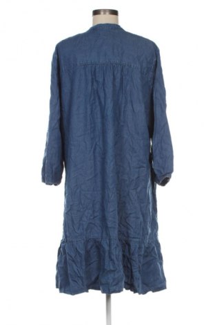 Kleid More & More, Größe XL, Farbe Blau, Preis 65,99 €