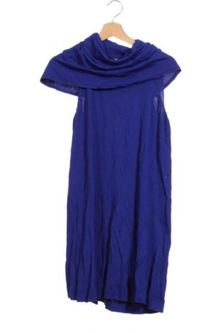 Φόρεμα Morgan, Μέγεθος L, Χρώμα Μπλέ, Τιμή 25,00 €