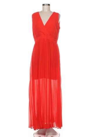 Šaty  Morgan, Veľkosť L, Farba Červená, Cena  20,95 €