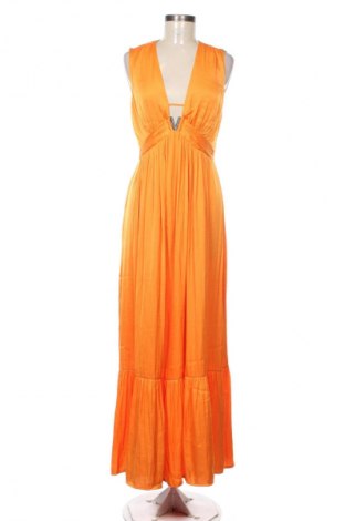 Рокля Morgan, Размер M, Цвят Оранжев, Цена 13,29 €