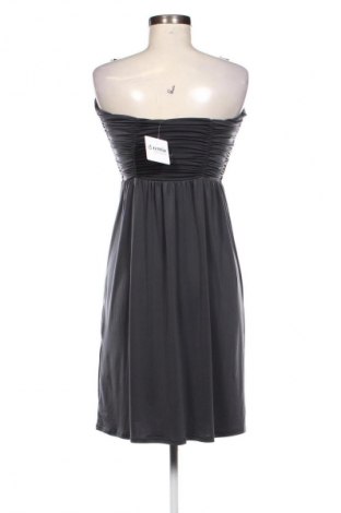 Φόρεμα Morgan, Μέγεθος S, Χρώμα Γκρί, Τιμή 24,55 €