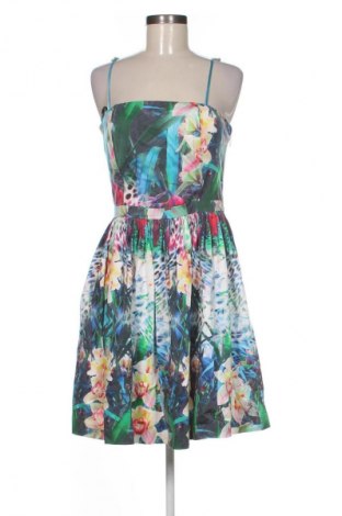 Kleid Morgan, Größe M, Farbe Mehrfarbig, Preis € 17,99