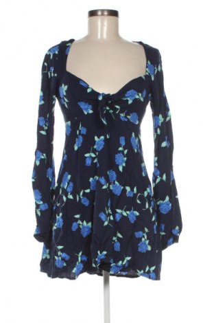 Sukienka Motel, Rozmiar S, Kolor Kolorowy, Cena 36,99 zł