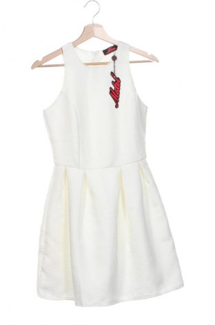 Φόρεμα Motel, Μέγεθος XS, Χρώμα Λευκό, Τιμή 55,24 €