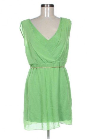 Kleid Moxx Paris, Größe M, Farbe Grün, Preis € 23,99