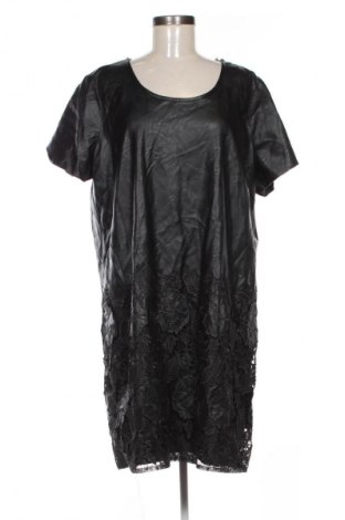 Šaty  Ms Mode, Velikost XXL, Barva Černá, Cena  329,00 Kč