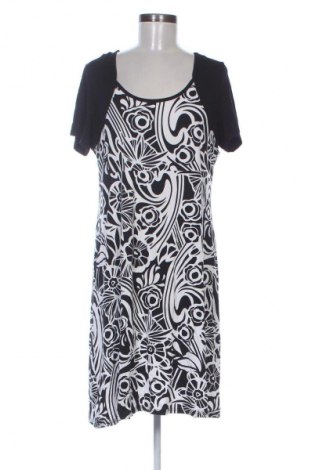 Kleid Ms Mode, Größe L, Farbe Mehrfarbig, Preis € 11,99