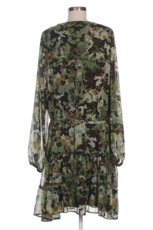Šaty  Ms Mode, Velikost XXL, Barva Vícebarevné, Cena  359,00 Kč