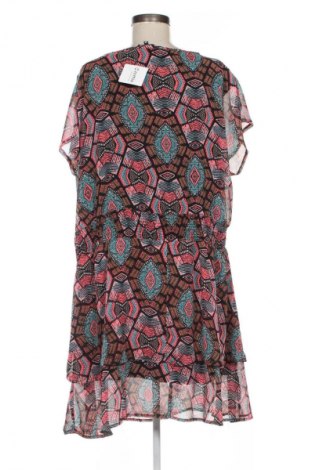 Šaty  Ms Mode, Veľkosť XXL, Farba Viacfarebná, Cena  11,95 €