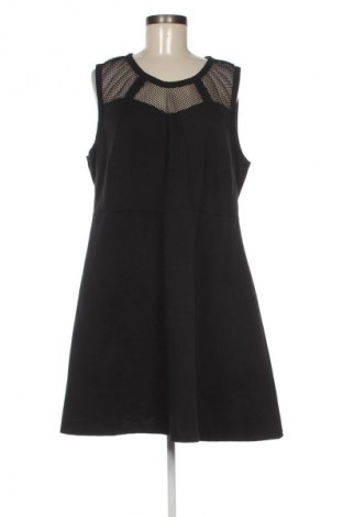 Rochie Ms Mode, Mărime XXL, Culoare Negru, Preț 85,99 Lei