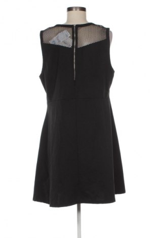 Rochie Ms Mode, Mărime XXL, Culoare Negru, Preț 85,99 Lei
