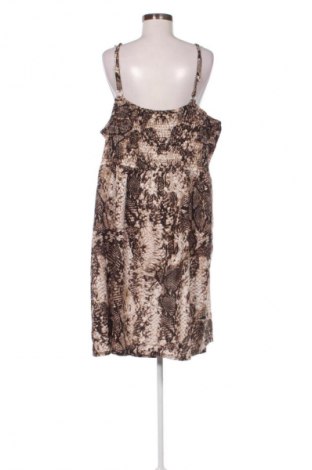 Šaty  Ms Mode, Velikost XXL, Barva Vícebarevné, Cena  907,00 Kč