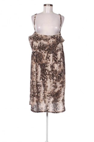 Šaty  Ms Mode, Velikost XXL, Barva Vícebarevné, Cena  907,00 Kč