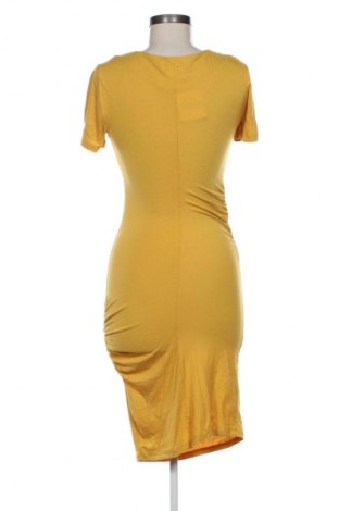 Φόρεμα Mshll Girl, Μέγεθος M, Χρώμα Κίτρινο, Τιμή 31,72 €