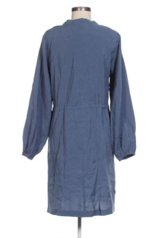 Kleid My Essential Wardrobe, Größe M, Farbe Blau, Preis 42,00 €