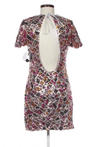 Rochie NA-KD, Mărime M, Culoare Multicolor, Preț 341,83 Lei