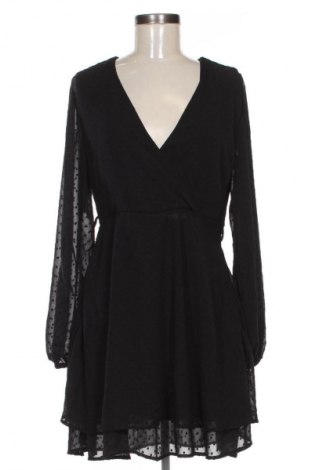 Рокля NA-KD, Размер M, Цвят Черен, Цена 7,66 €