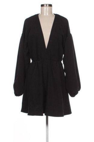 Kleid NA-KD, Größe M, Farbe Schwarz, Preis € 9,99