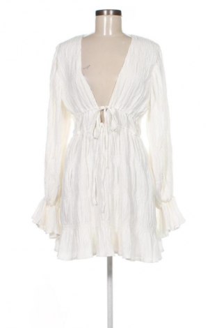 Ruha NA-KD, Méret S, Szín Fehér, Ár 5 129 Ft