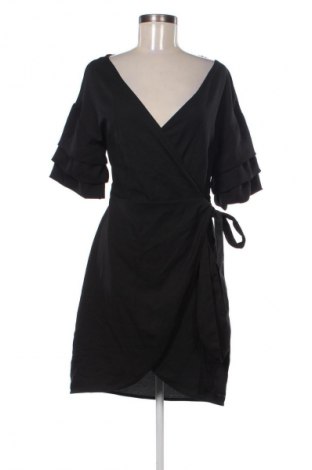 Kleid NA-KD, Größe S, Farbe Schwarz, Preis € 24,45