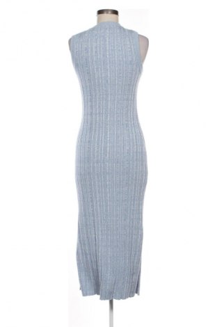 Šaty  NA-KD, Velikost M, Barva Modrá, Cena  459,00 Kč