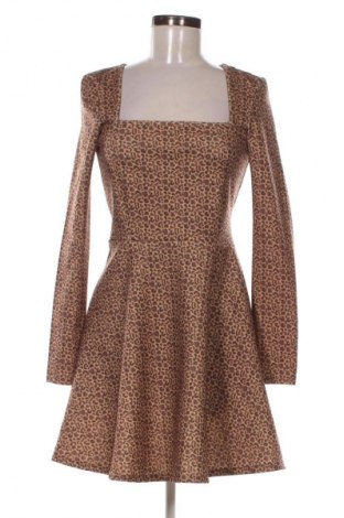 Kleid NA-KD, Größe M, Farbe Mehrfarbig, Preis 11,99 €